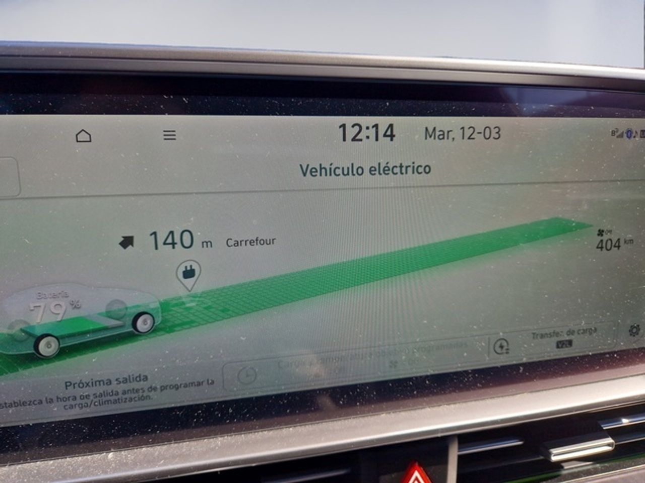 Hyundai IONIQ 6 77kWh Star RWD 168 kW (229 CV) - Foto 14