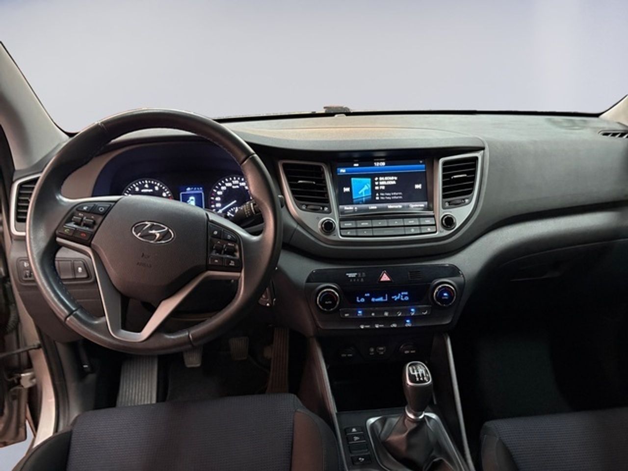 Hyundai Tucson 1.6 TGDI Link Sky 4x2 130 kW (176 CV) - Foto 9