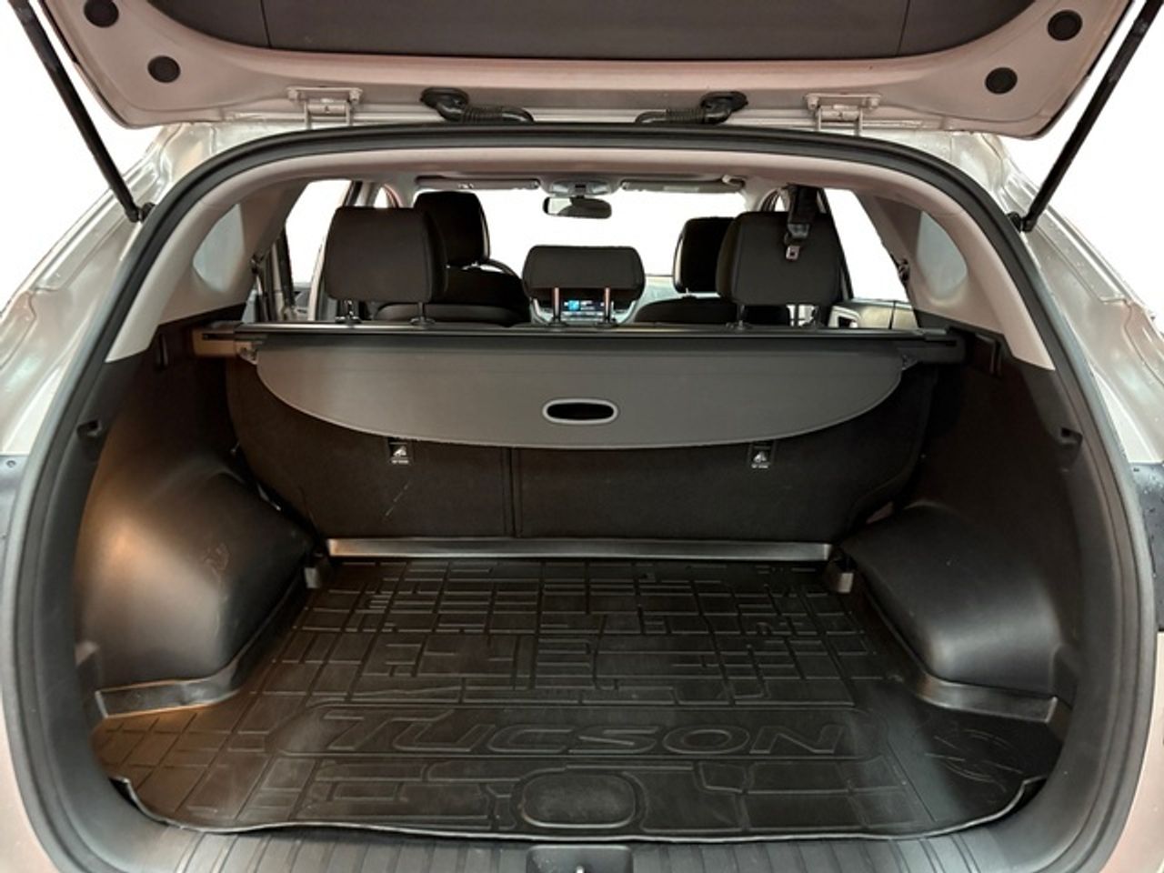 Hyundai Tucson 1.6 TGDI Link Sky 4x2 130 kW (176 CV) - Foto 13