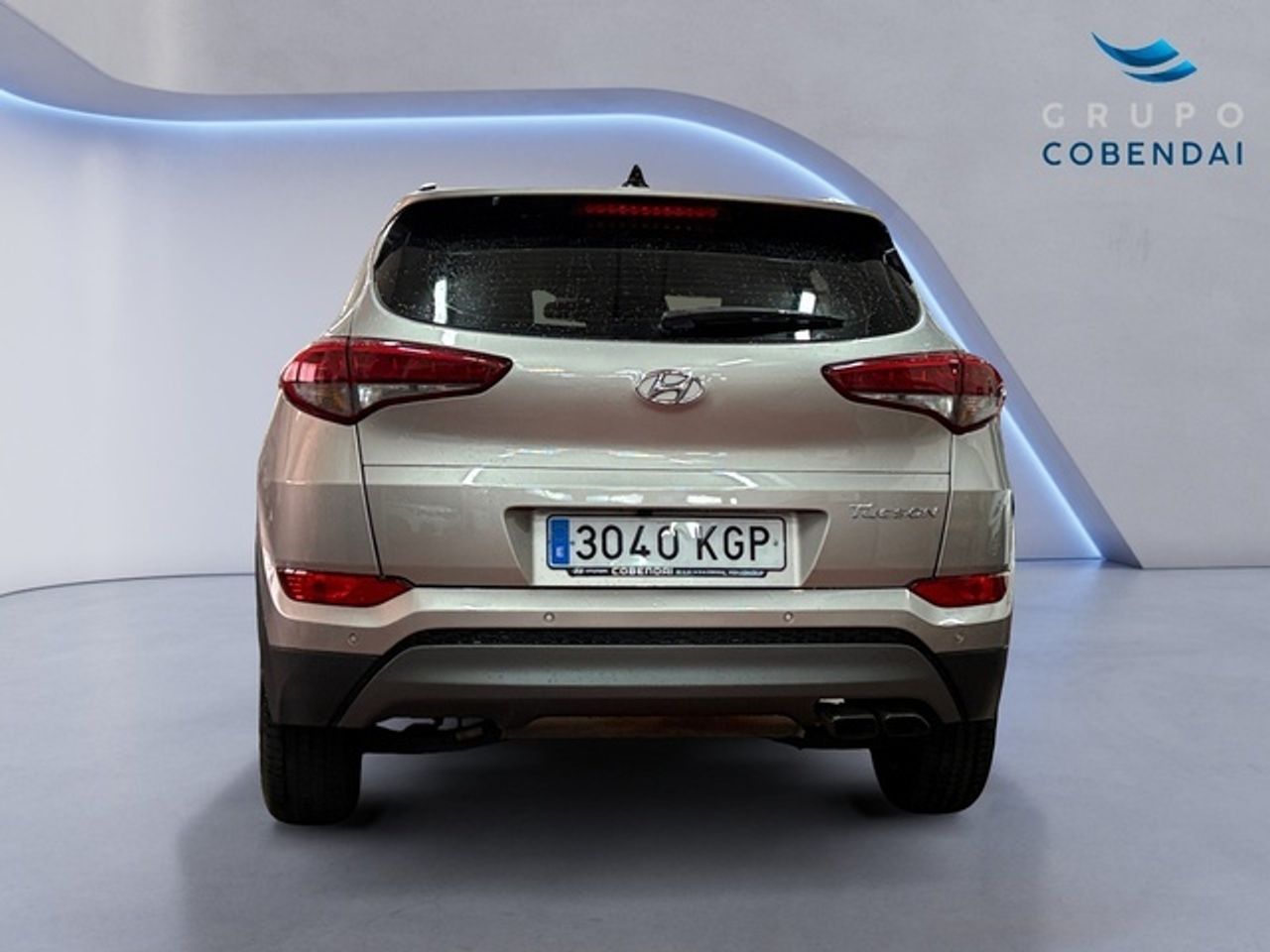 Hyundai Tucson 1.6 TGDI Link Sky 4x2 130 kW (176 CV) - Foto 4