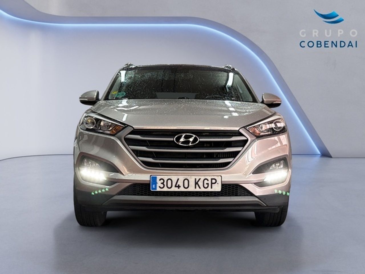 Hyundai Tucson 1.6 TGDI Link Sky 4x2 130 kW (176 CV) - Foto 7