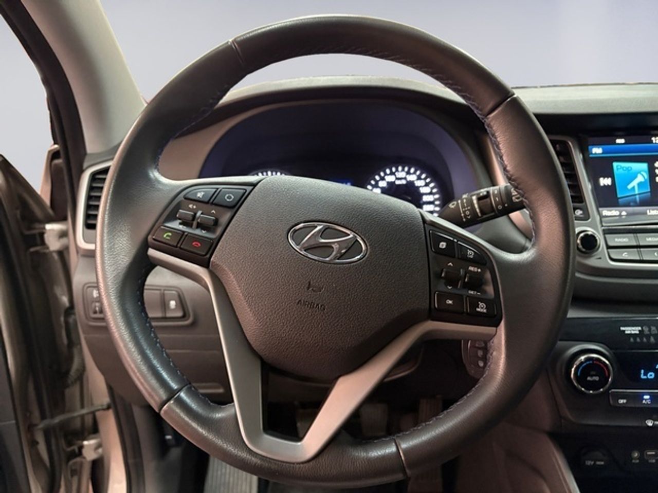 Hyundai Tucson 1.6 TGDI Link Sky 4x2 130 kW (176 CV) - Foto 11