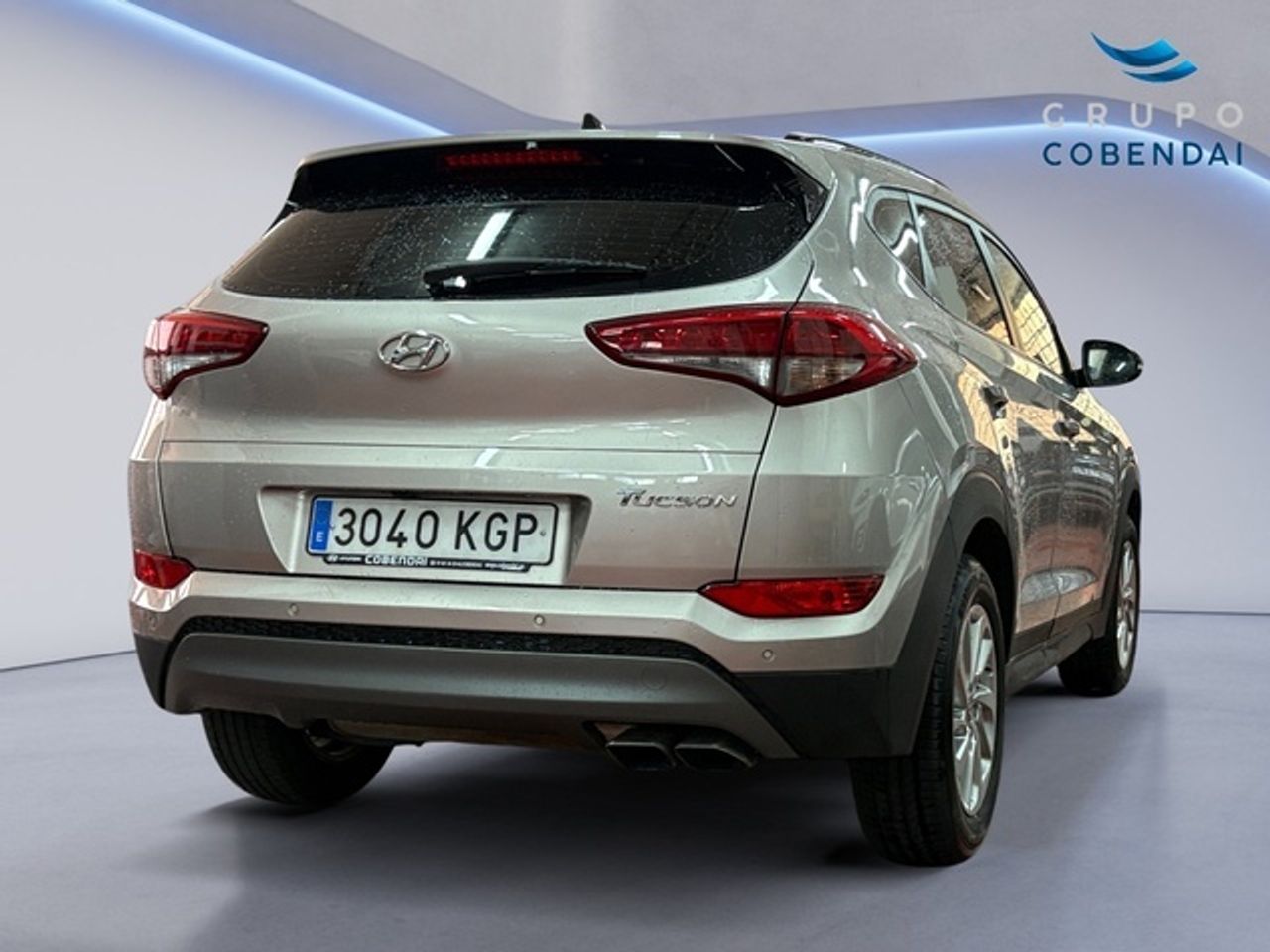 Hyundai Tucson 1.6 TGDI Link Sky 4x2 130 kW (176 CV) - Foto 5