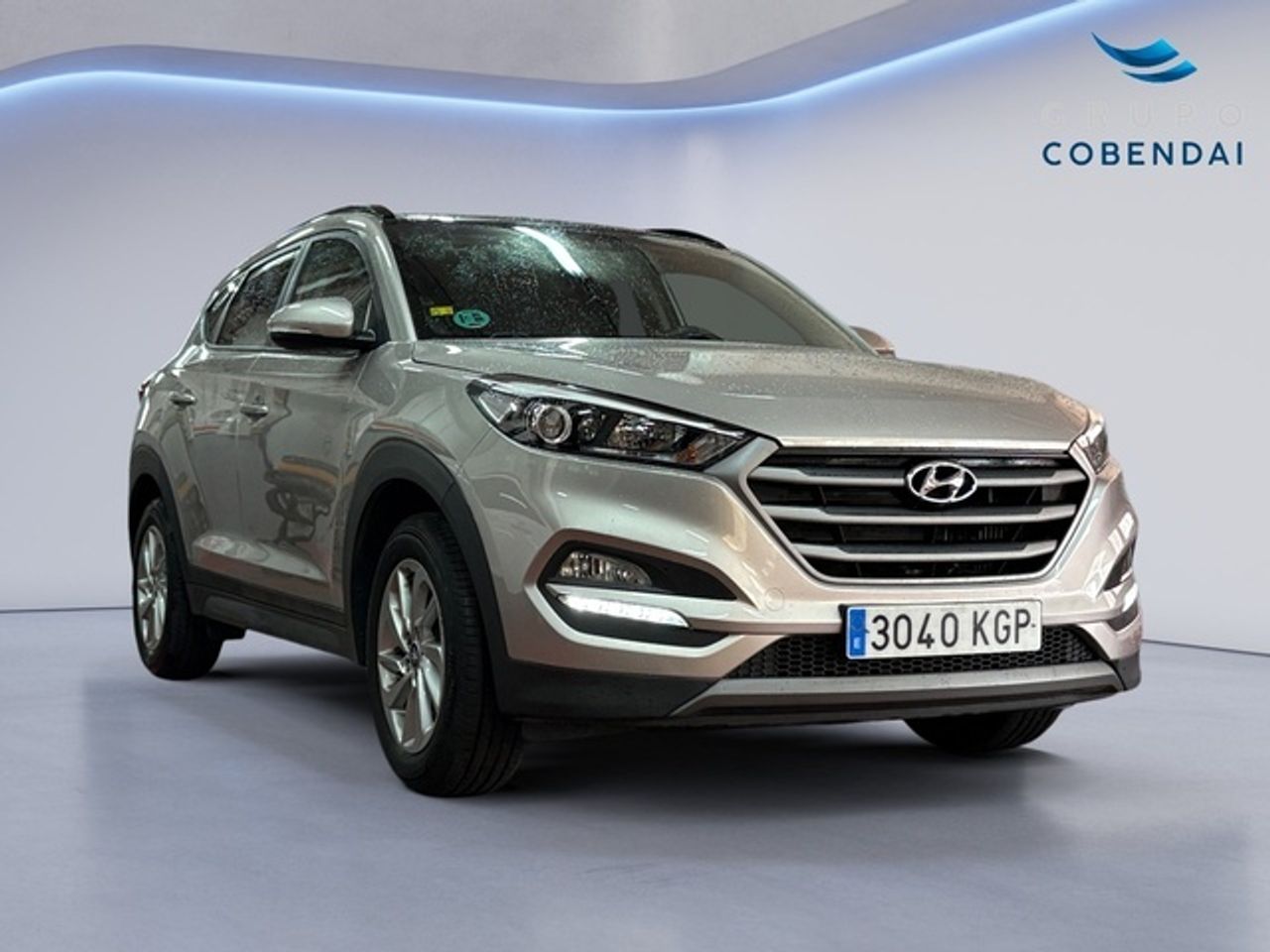 Hyundai Tucson 1.6 TGDI Link Sky 4x2 130 kW (176 CV) - Foto 6