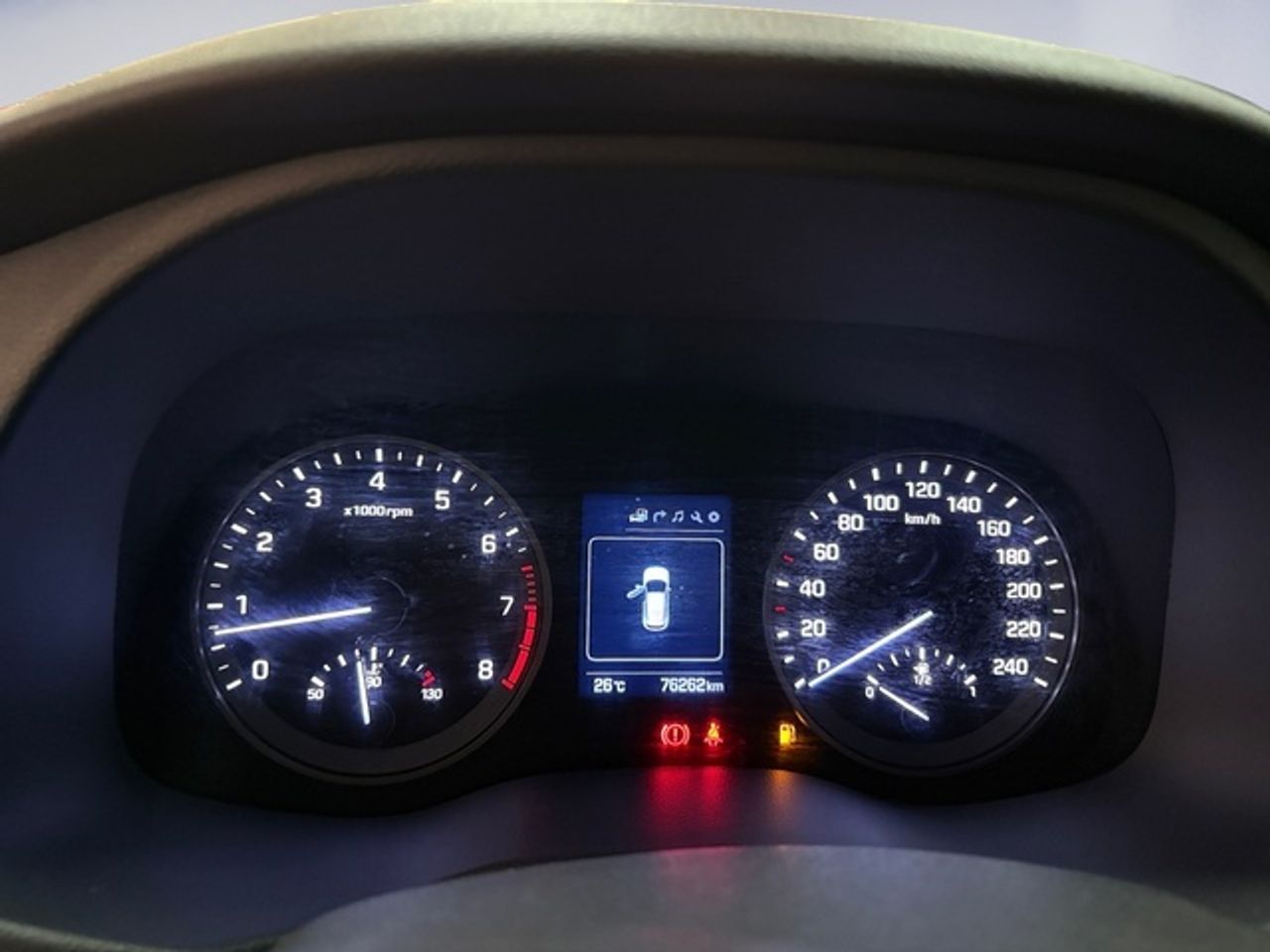 Hyundai Tucson 1.6 TGDI Link Sky 4x2 130 kW (176 CV) - Foto 14