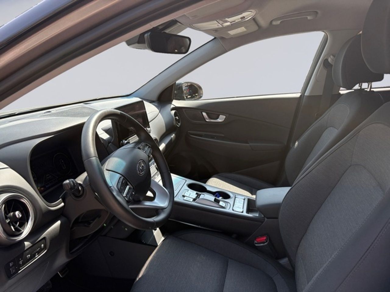 Hyundai Kona EV Tecno 2C 150 kW (204 CV) - Foto 10