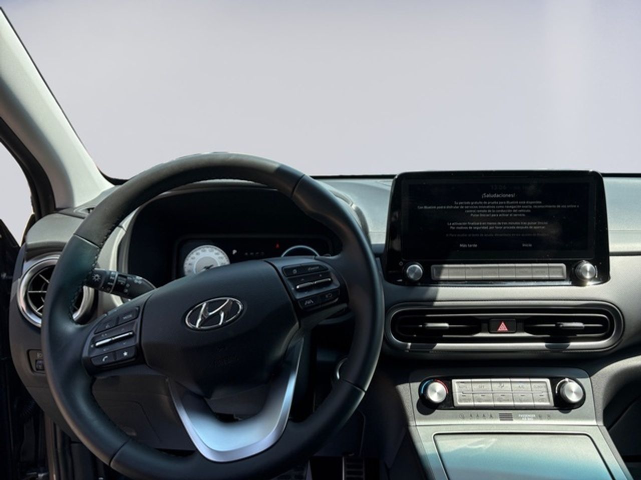 Hyundai Kona EV Tecno 2C 150 kW (204 CV) - Foto 11