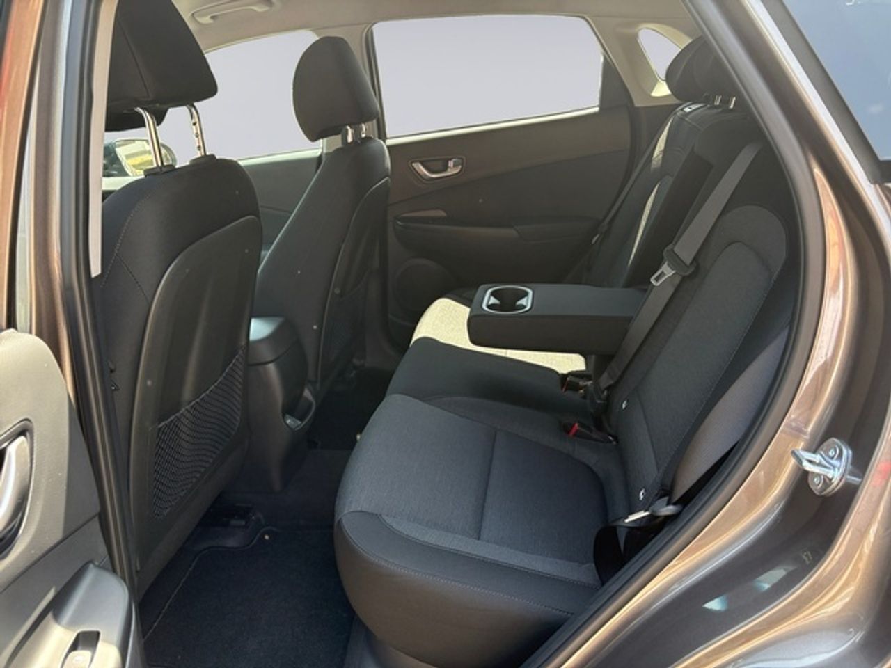 Hyundai Kona EV Tecno 2C 150 kW (204 CV) - Foto 14