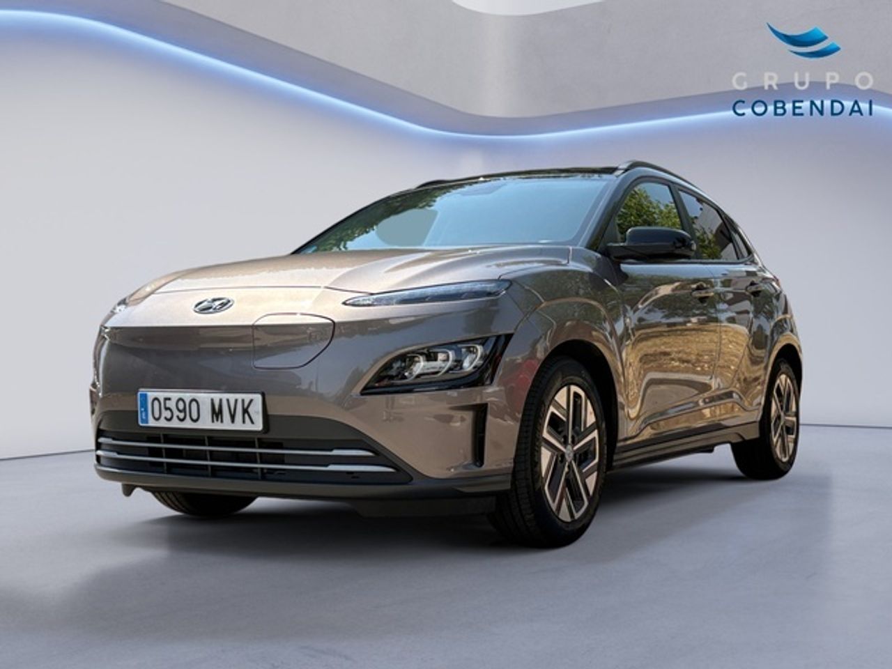 hyundai kona 2024 /