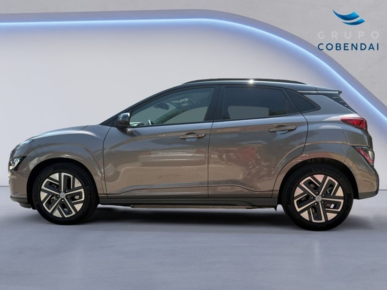 Hyundai Kona EV Tecno 2C 150 kW (204 CV) - Foto 3