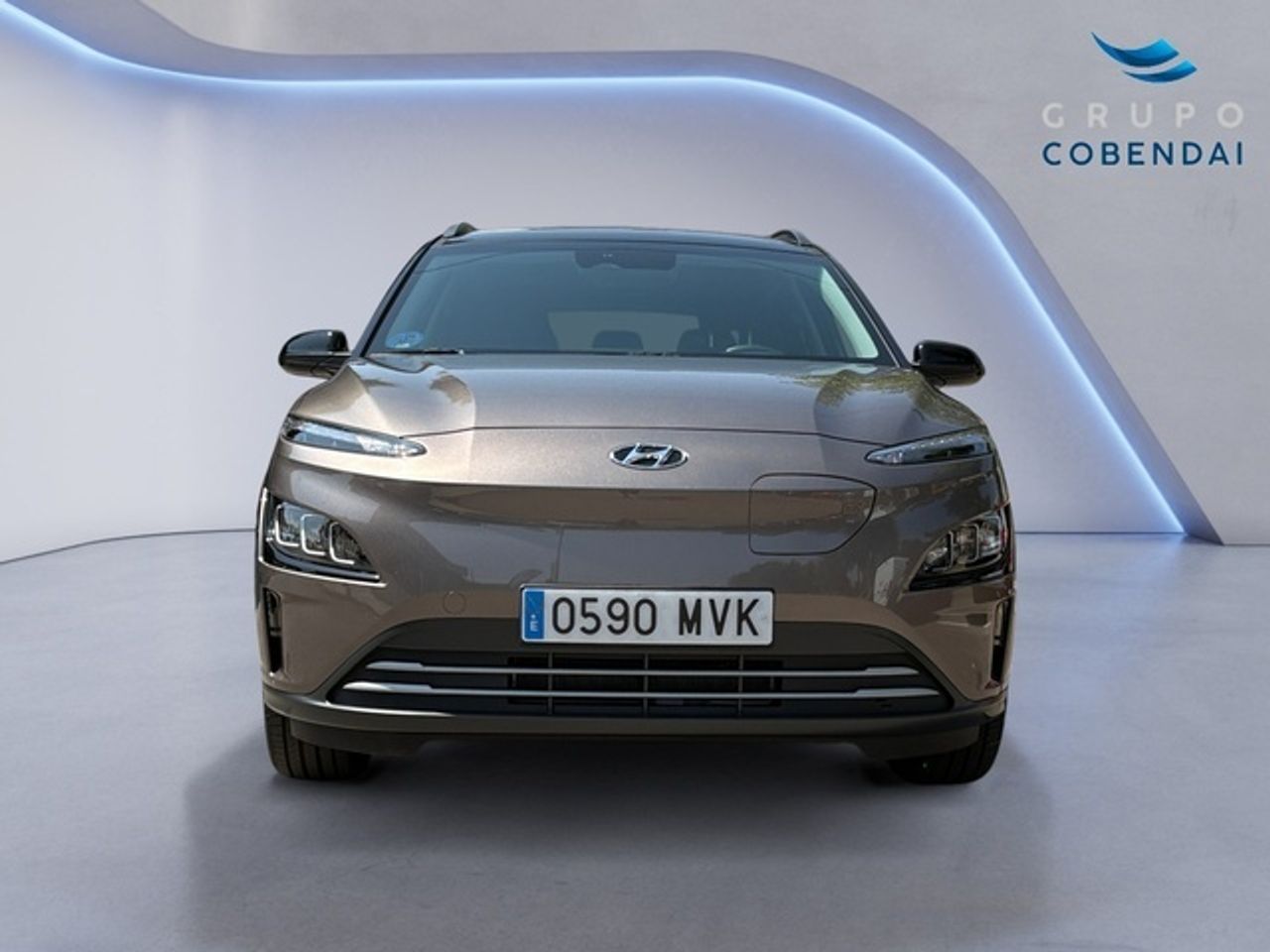 Hyundai Kona EV Tecno 2C 150 kW (204 CV) - Foto 9