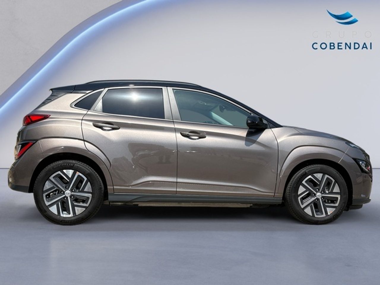 Hyundai Kona EV Tecno 2C 150 kW (204 CV) - Foto 7