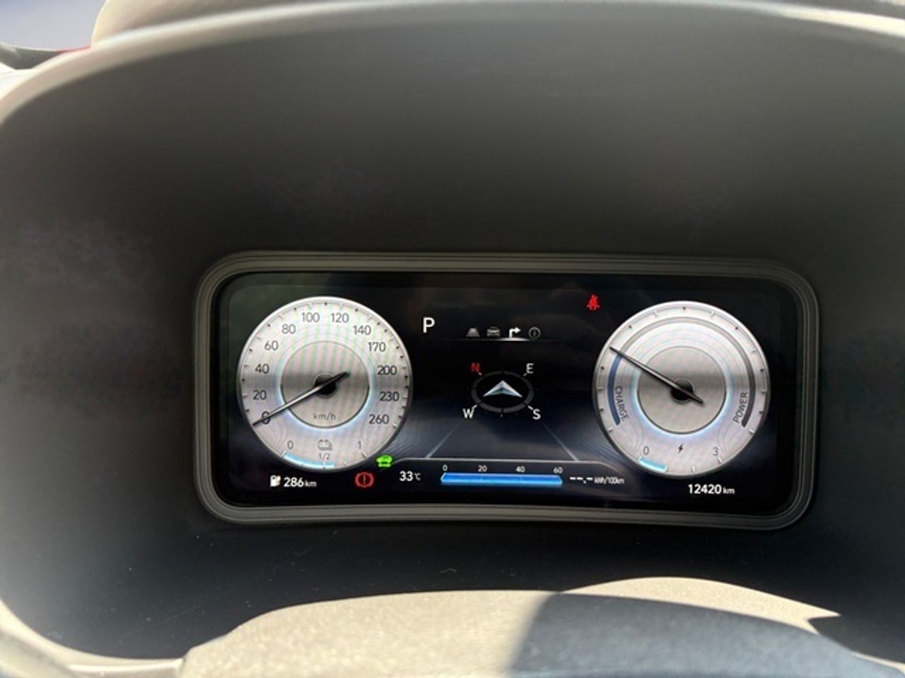 Hyundai Kona EV Tecno 2C 150 kW (204 CV) - Foto 16
