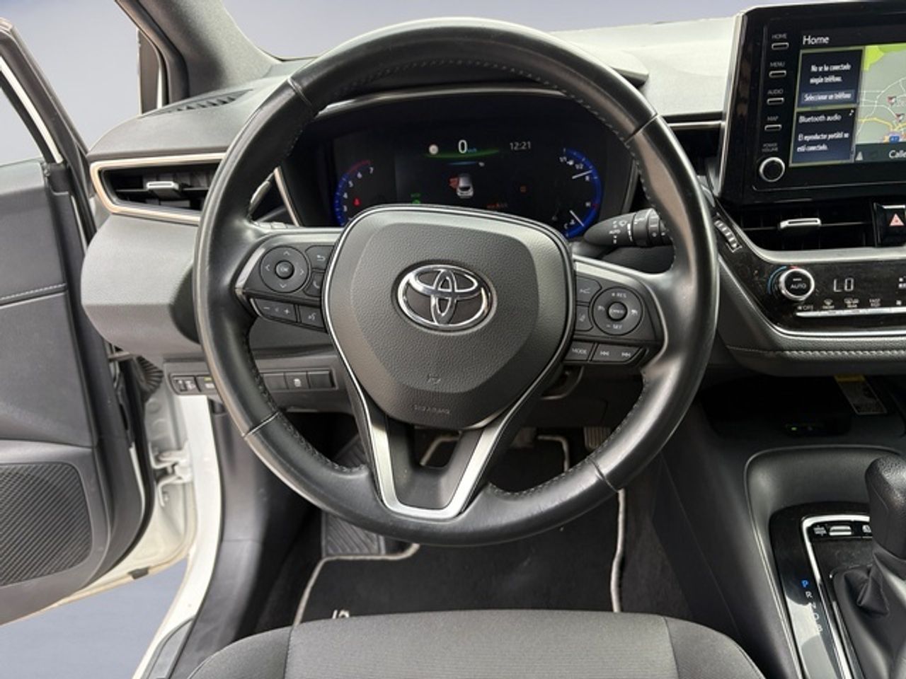 Toyota Corolla 1.8 125 Híbrido Active Tech E-CVT 90 kW (122 CV) - Foto 13