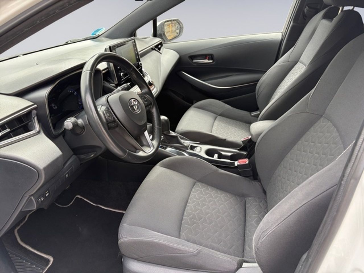 Toyota Corolla 1.8 125 Híbrido Active Tech E-CVT 90 kW (122 CV) - Foto 10