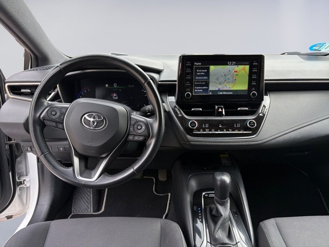 Toyota Corolla 1.8 125 Híbrido Active Tech E-CVT 90 kW (122 CV) - Foto 11