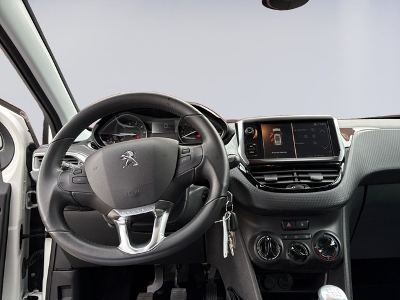 Peugeot 2008 PureTech 130 S&S Signature 96 kW (130 CV) - Foto 11