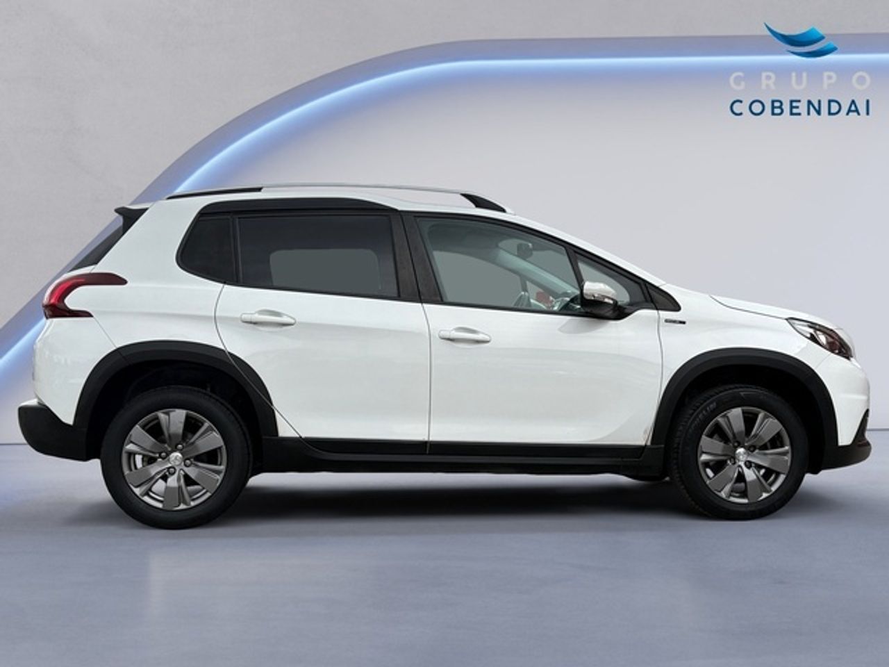 Peugeot 2008 PureTech 130 S&S Signature 96 kW (130 CV) - Foto 7