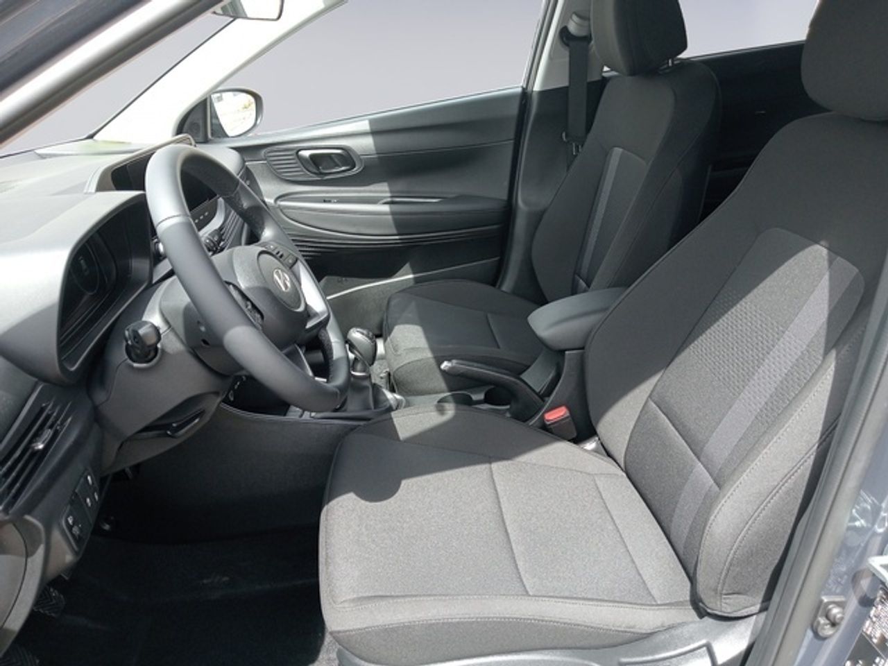 Hyundai i20 1.0 TGDI Klass 74 kW (100 CV) - Foto 9