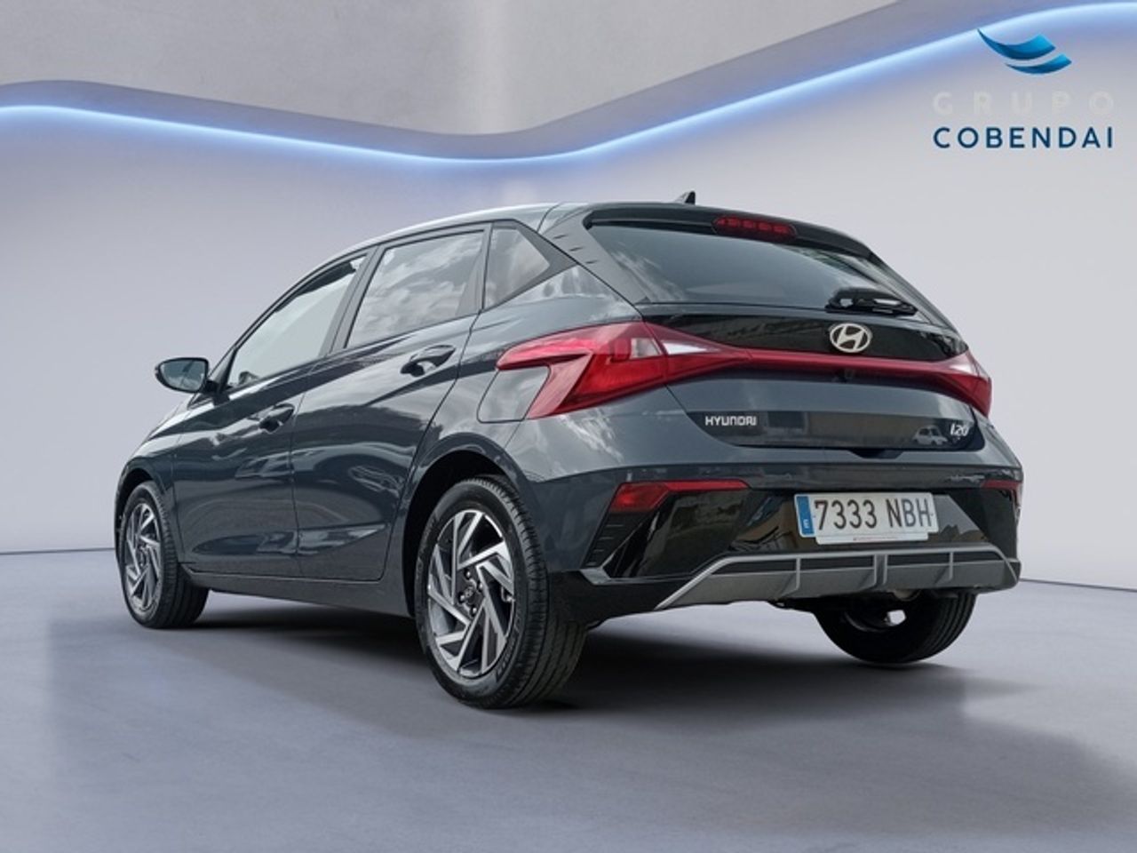 Hyundai i20 1.0 TGDI Klass 74 kW (100 CV) - Foto 4