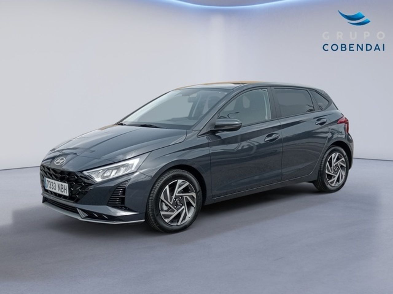 hyundai i20 2025 /