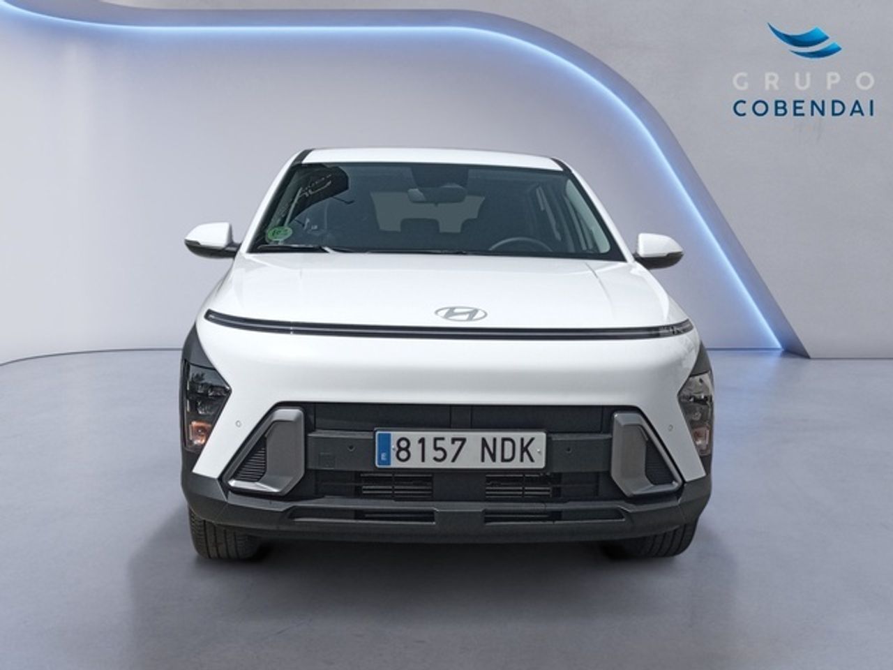 Hyundai Kona 1.6T Maxx 101 kW (138 CV) - Foto 9