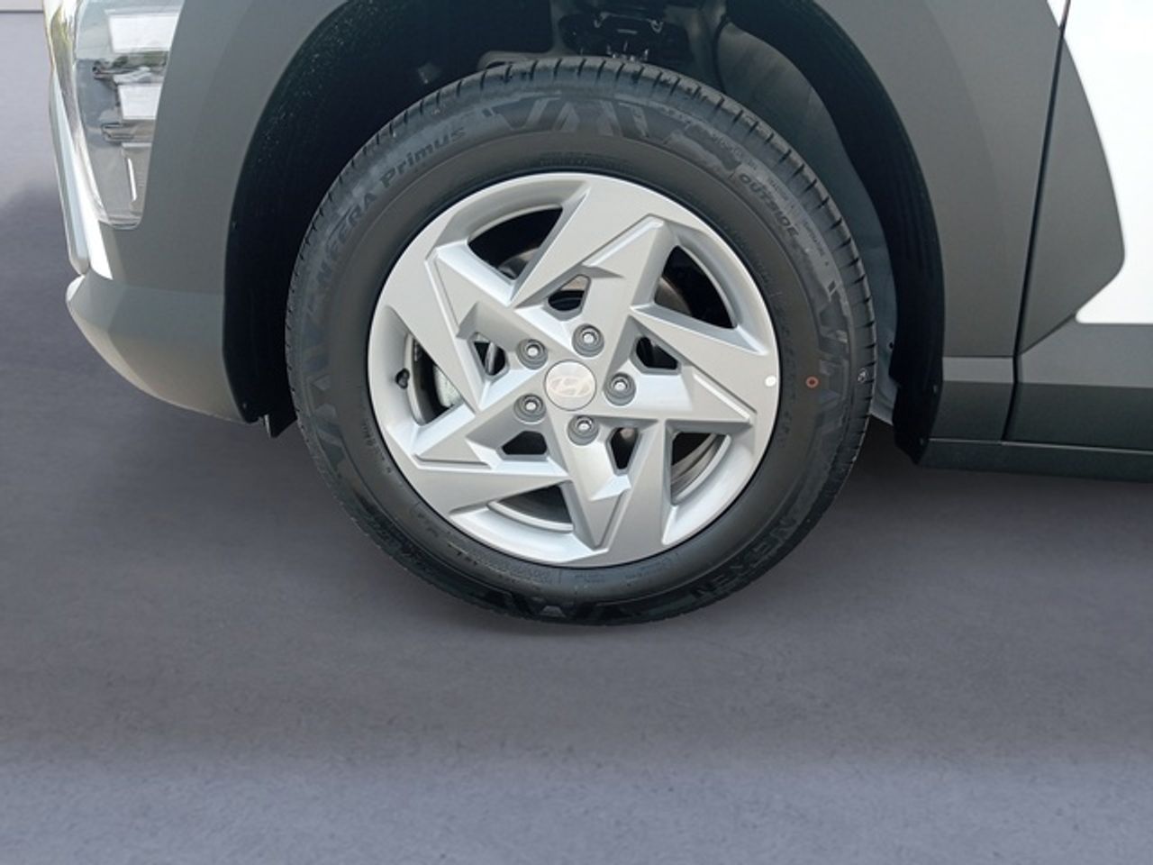 Hyundai Kona 1.6T Maxx 101 kW (138 CV) - Foto 15