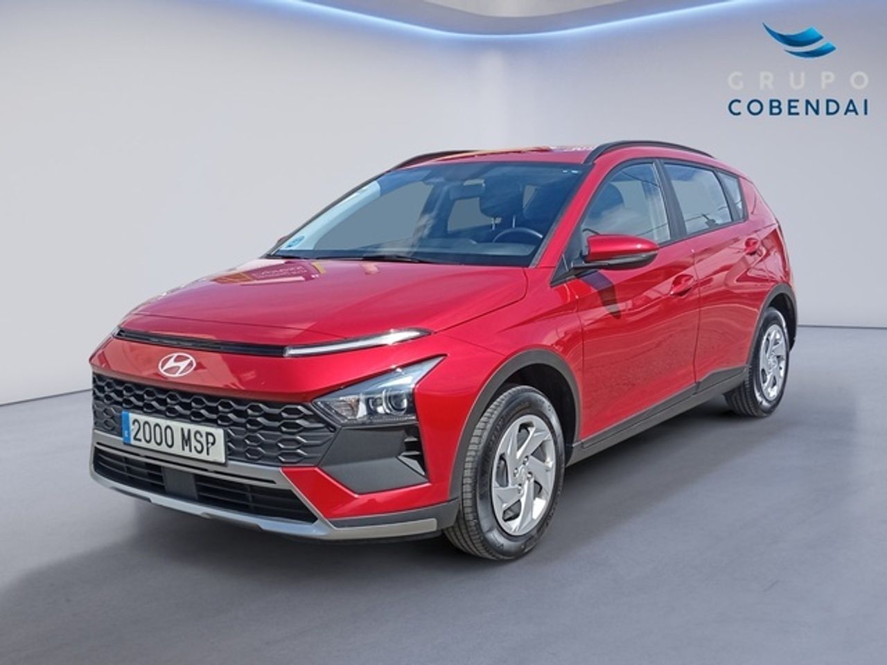 hyundai bayon 2024 /