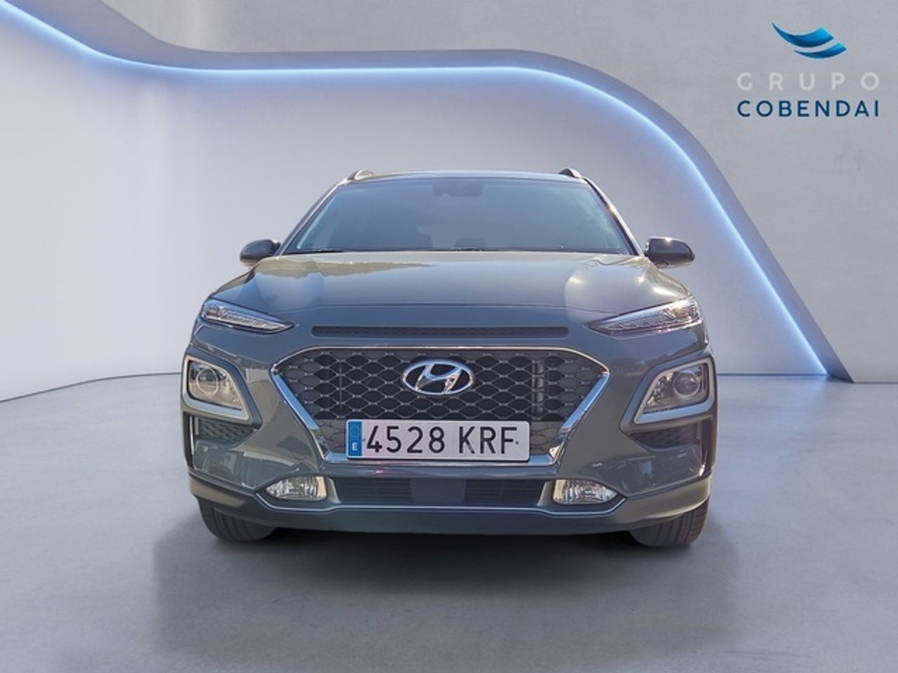 Hyundai Kona 1.0 TGDi Tecno Red 4x2 88 kW (120 CV) - Foto 9