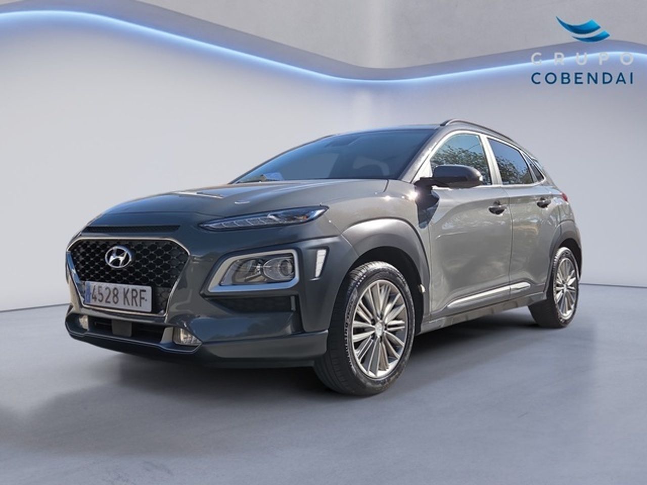 hyundai kona 2018 /