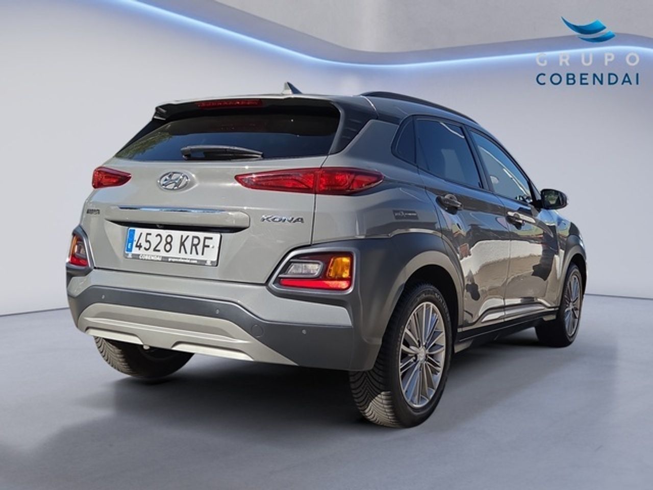 Hyundai Kona 1.0 TGDi Tecno Red 4x2 88 kW (120 CV) - Foto 6