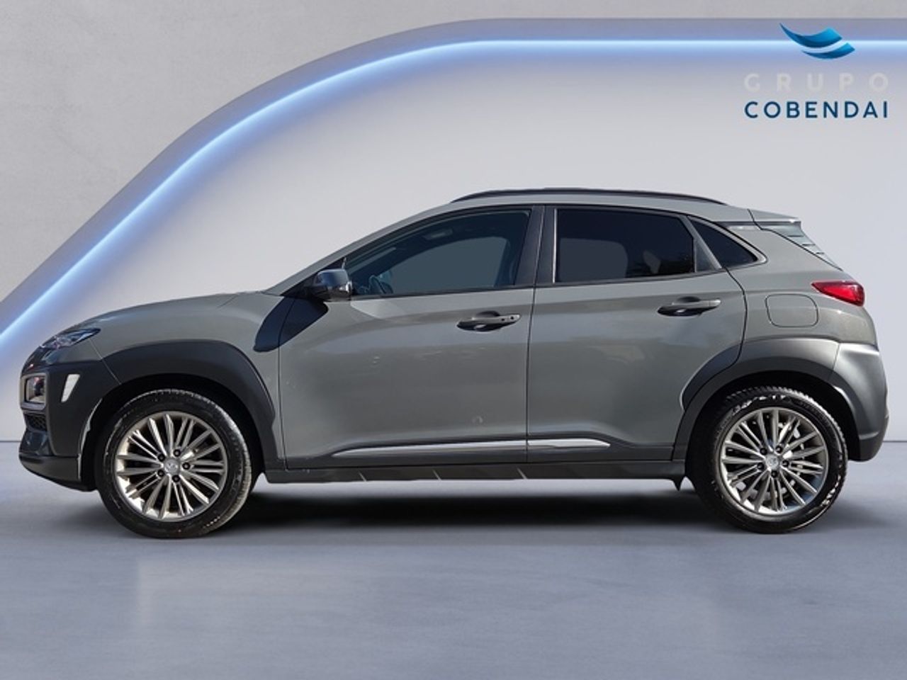 Hyundai Kona 1.0 TGDi Tecno Red 4x2 88 kW (120 CV) - Foto 3
