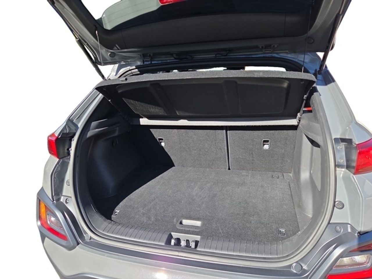 Hyundai Kona 1.0 TGDi Tecno Red 4x2 88 kW (120 CV) - Foto 15