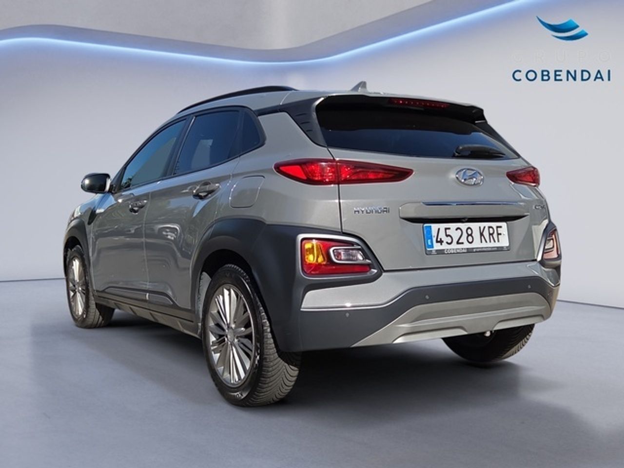 Hyundai Kona 1.0 TGDi Tecno Red 4x2 88 kW (120 CV) - Foto 4