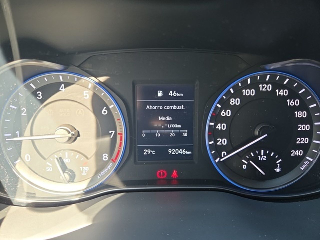 Hyundai Kona 1.0 TGDi Tecno Red 4x2 88 kW (120 CV) - Foto 12