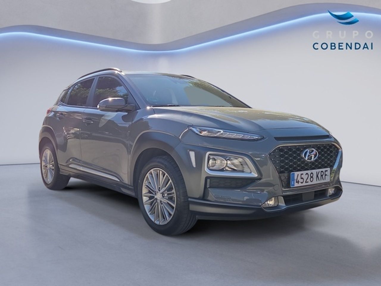 Hyundai Kona 1.0 TGDi Tecno Red 4x2 88 kW (120 CV) - Foto 8