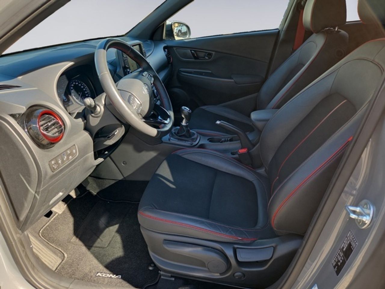 Hyundai Kona 1.0 TGDi Tecno Red 4x2 88 kW (120 CV) - Foto 10