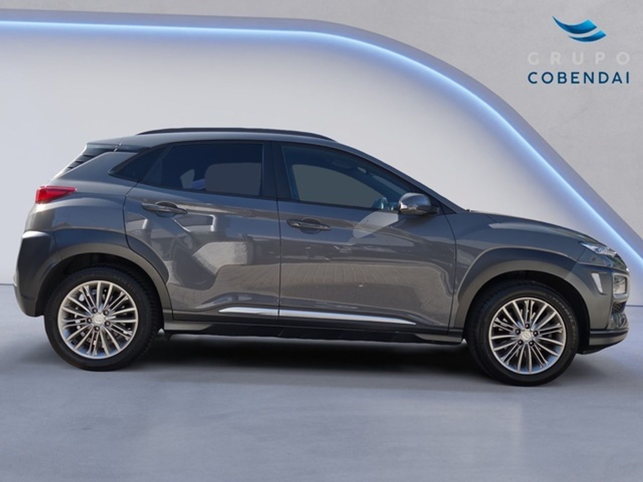 Hyundai Kona 1.0 TGDi Tecno Red 4x2 88 kW (120 CV) - Foto 7