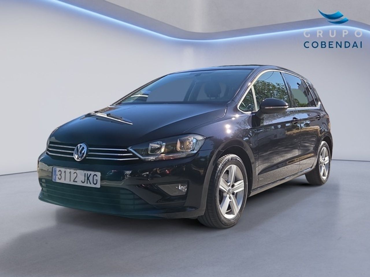 volkswagen golf 2015 /