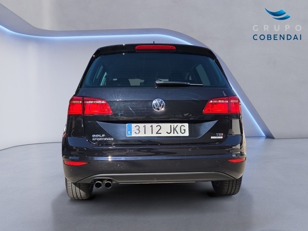 Volkswagen Golf Advance 1.4 TSI BMT 92 kW (125 CV) DSG - Foto 5
