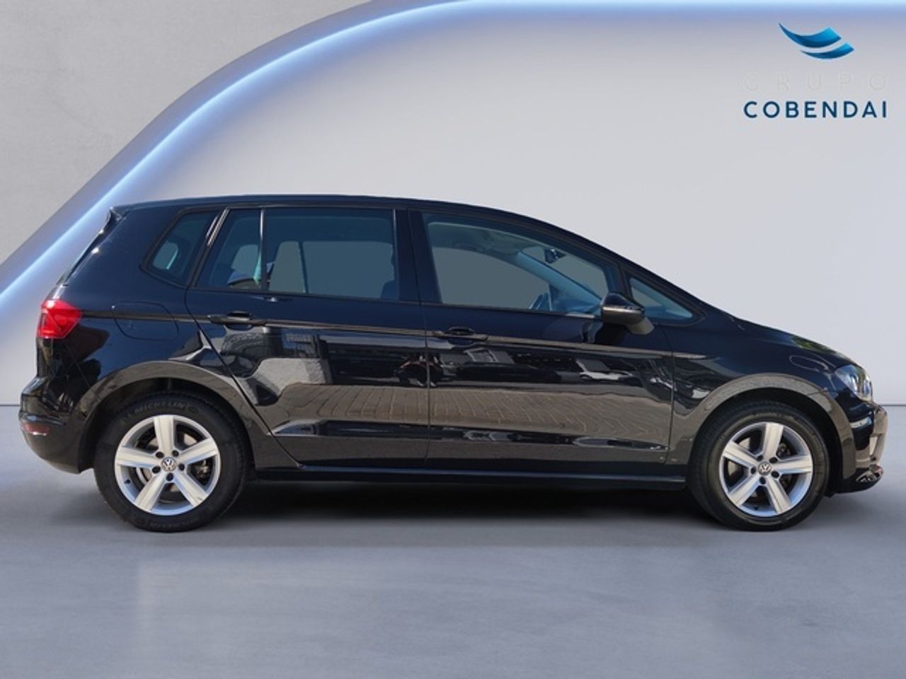 Volkswagen Golf Advance 1.4 TSI BMT 92 kW (125 CV) DSG - Foto 7