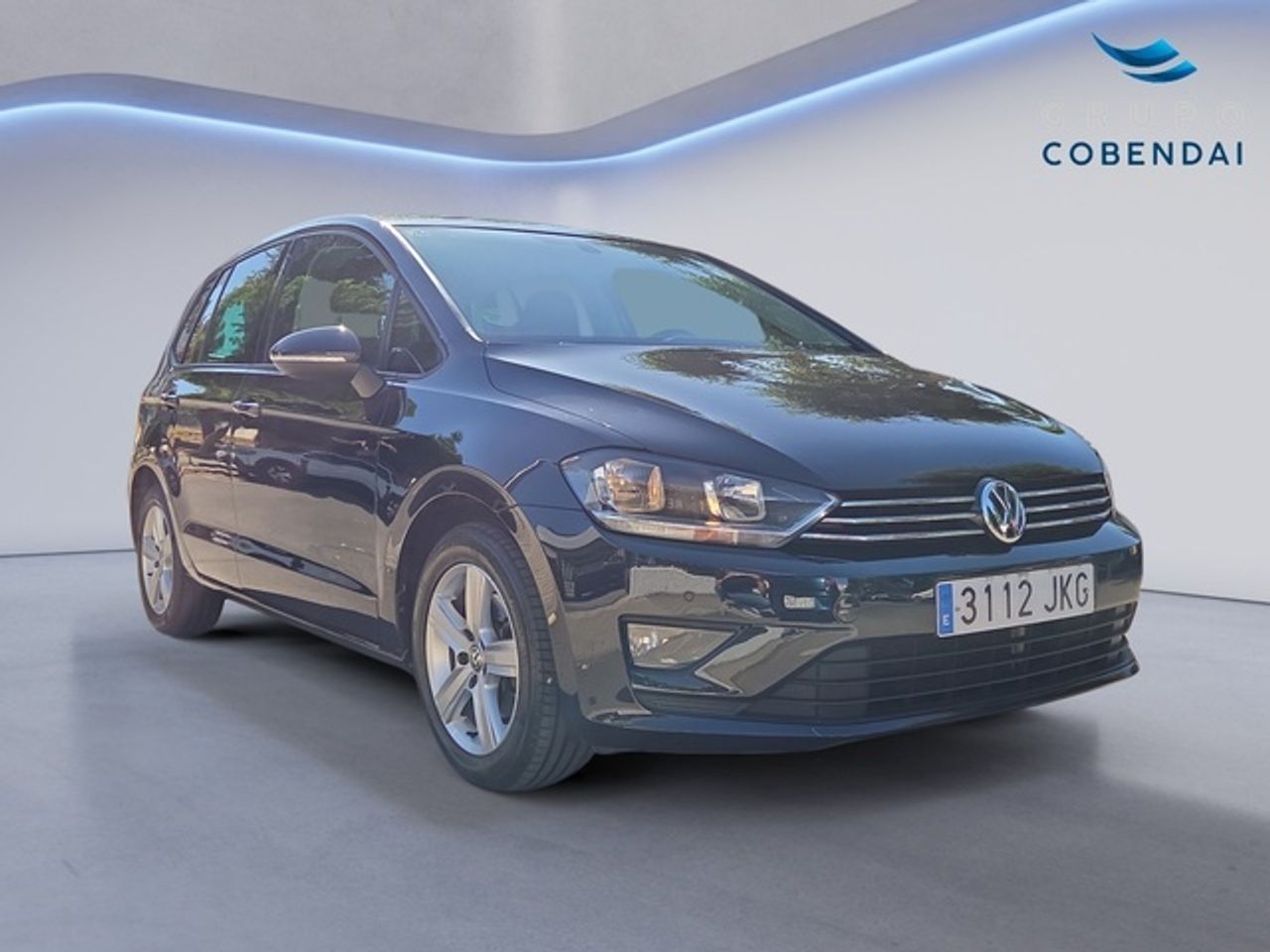 Volkswagen Golf Advance 1.4 TSI BMT 92 kW (125 CV) DSG - Foto 8