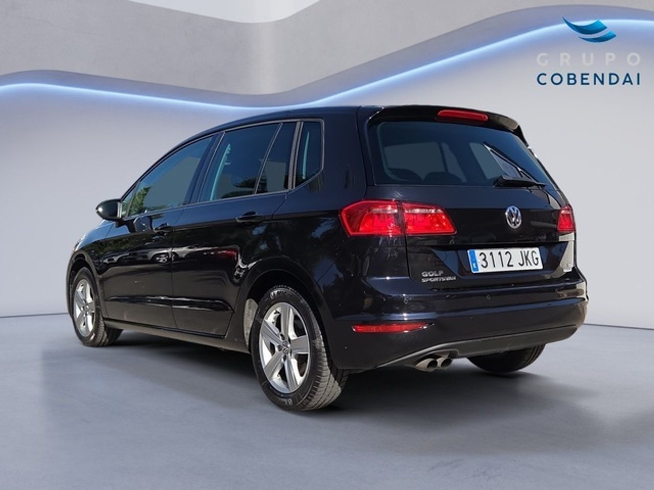 Volkswagen Golf Advance 1.4 TSI BMT 92 kW (125 CV) DSG - Foto 4