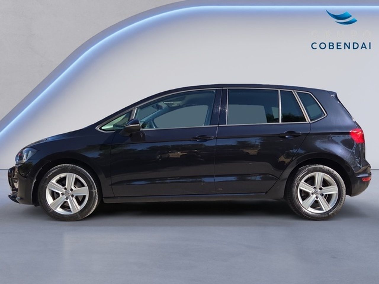 Volkswagen Golf Advance 1.4 TSI BMT 92 kW (125 CV) DSG - Foto 3
