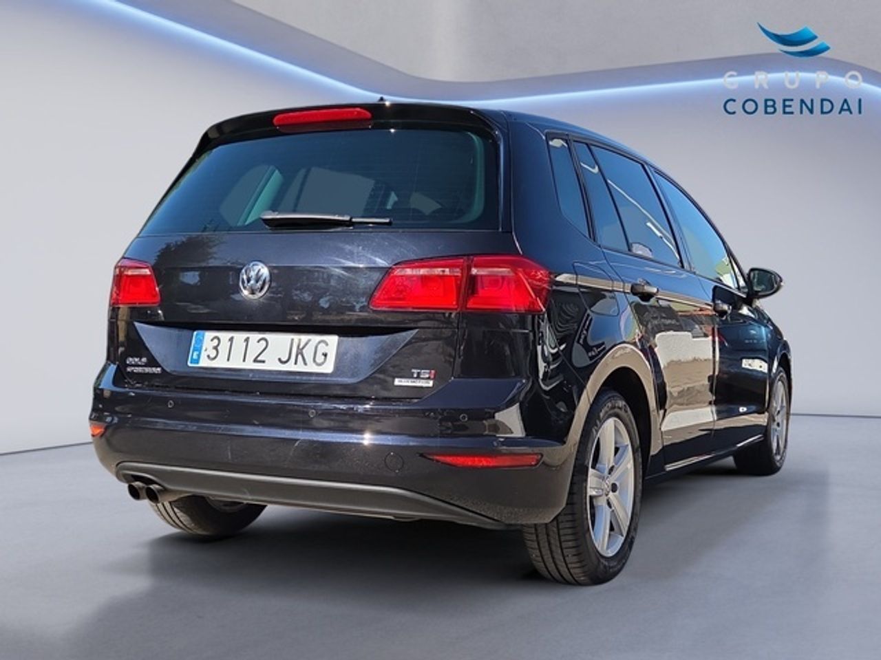 Volkswagen Golf Advance 1.4 TSI BMT 92 kW (125 CV) DSG - Foto 6