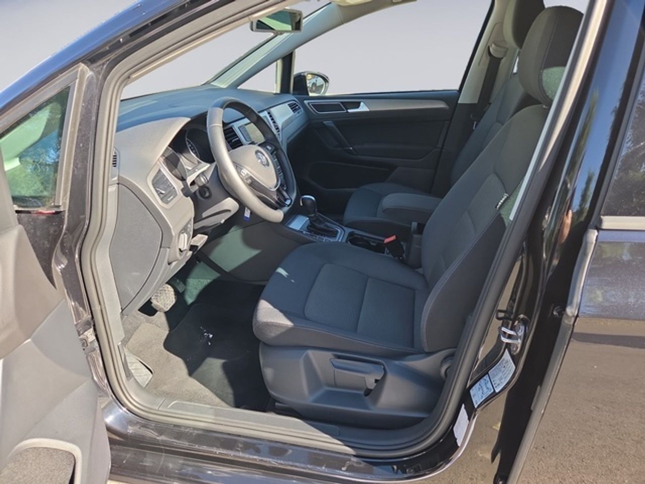 Volkswagen Golf Advance 1.4 TSI BMT 92 kW (125 CV) DSG - Foto 10