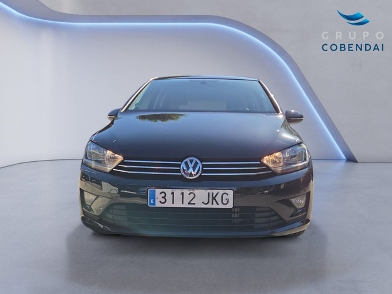 Volkswagen Golf Advance 1.4 TSI BMT 92 kW (125 CV) DSG - Foto 9