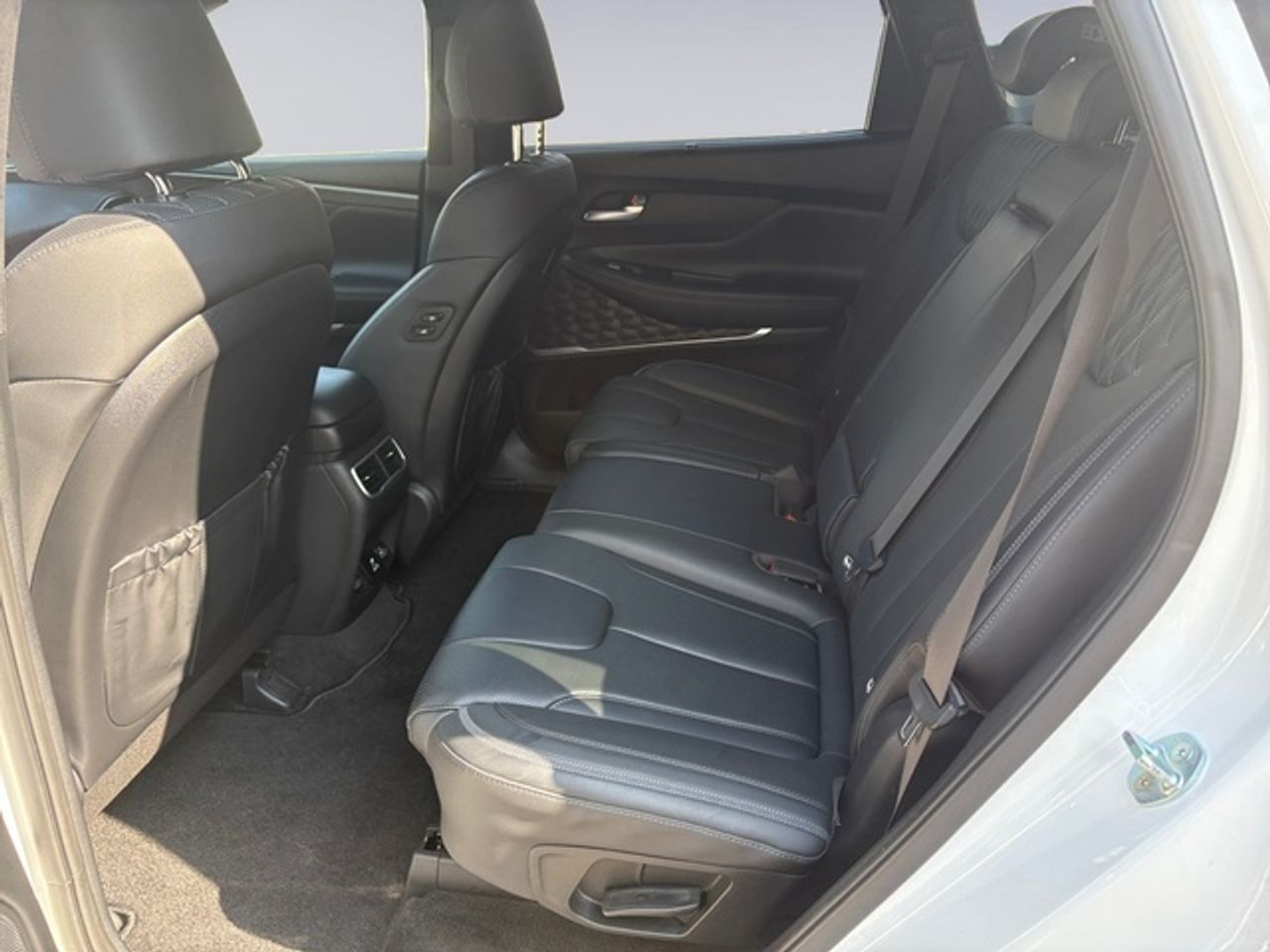 Hyundai Santa Fe 1.6 TGDi PHEV Style 4x4 Auto 195 kW (265 CV) - Foto 14