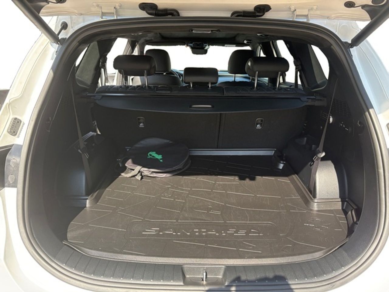 Hyundai Santa Fe 1.6 TGDi PHEV Style 4x4 Auto 195 kW (265 CV) - Foto 15