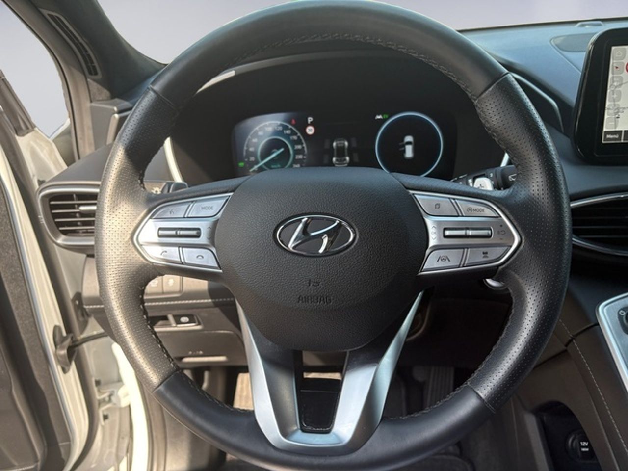 Hyundai Santa Fe 1.6 TGDi PHEV Style 4x4 Auto 195 kW (265 CV) - Foto 13